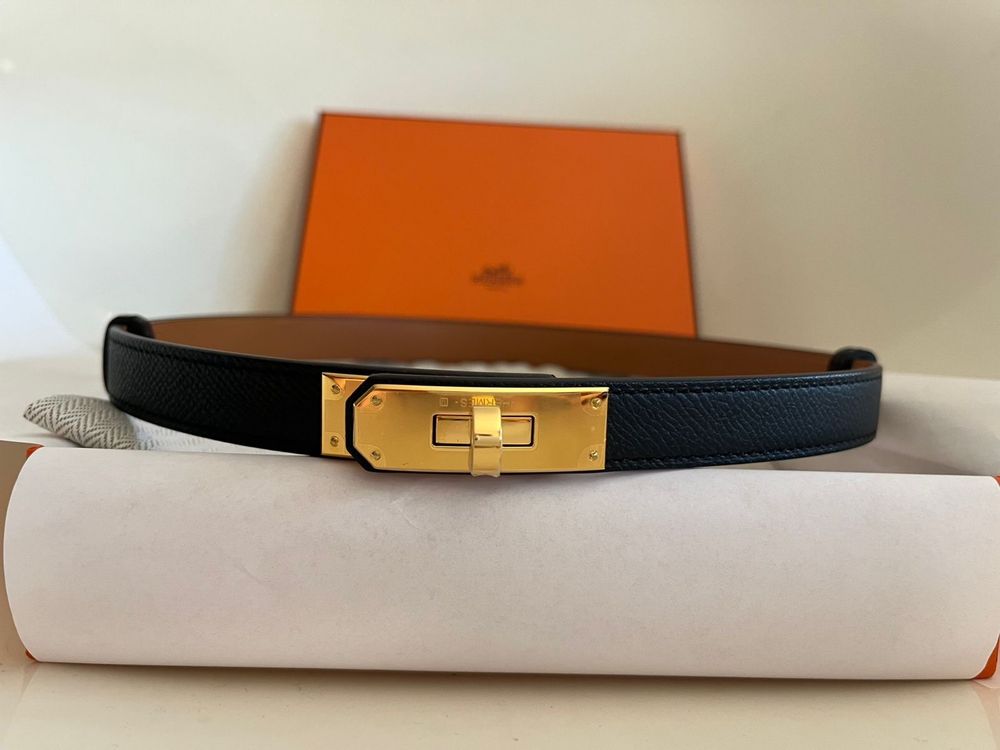 ремень Hermes Kelly 18