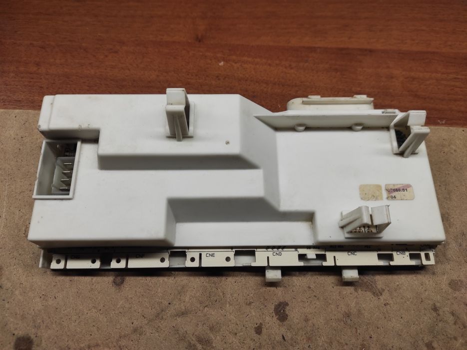 Модуль пральної машини T110 94V 0 (ariston/indesit)