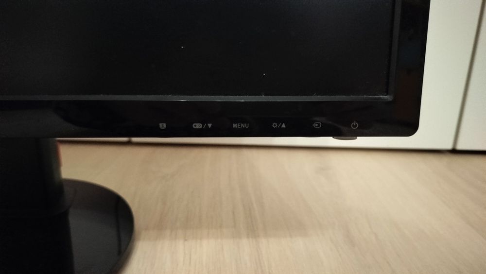 Asus - Monitor VG248QZ 24" FHD 144Hz