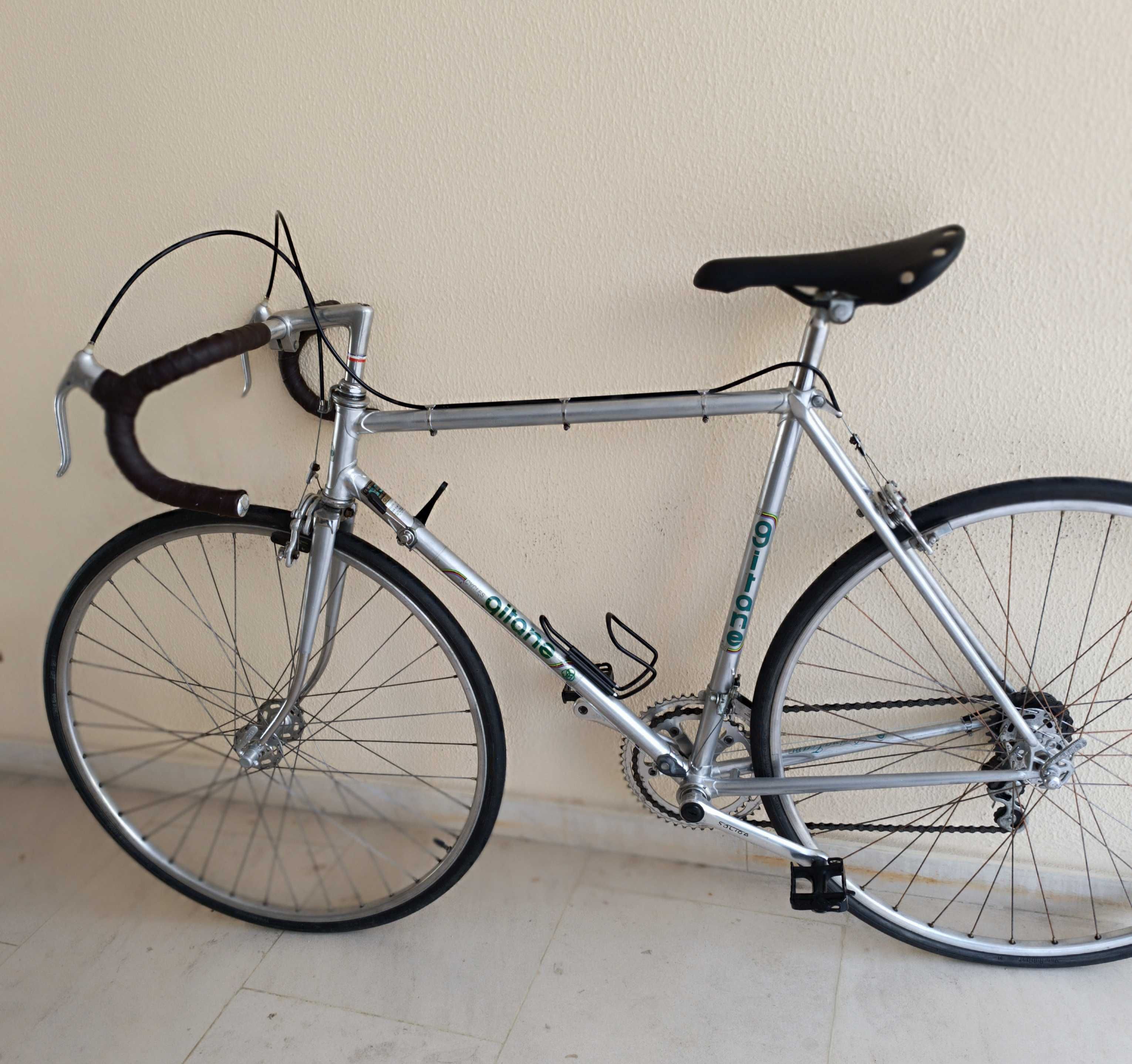 Bicicleta de estrada Gitane