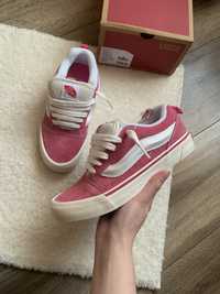 Vans Knu skool Pink 37р