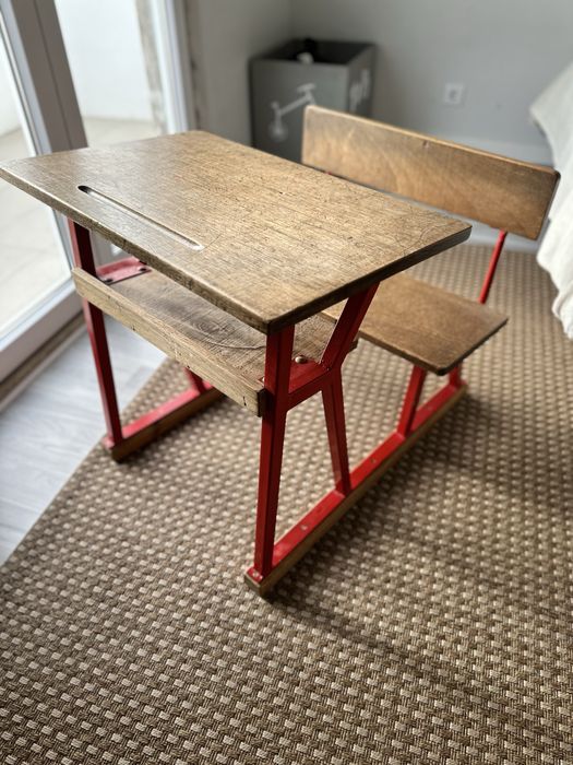 Escrivaninha Criança