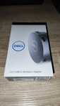 DELL DA310 wieloportowy adapter USB HUB 7 w 1 USB-C