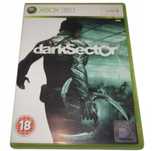Darksector Xbox 360
