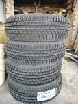 Nowe opony zimowe 215/65/16 Continenta winter contact TS870P