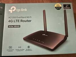 TP-Link AC 1200 Dual band