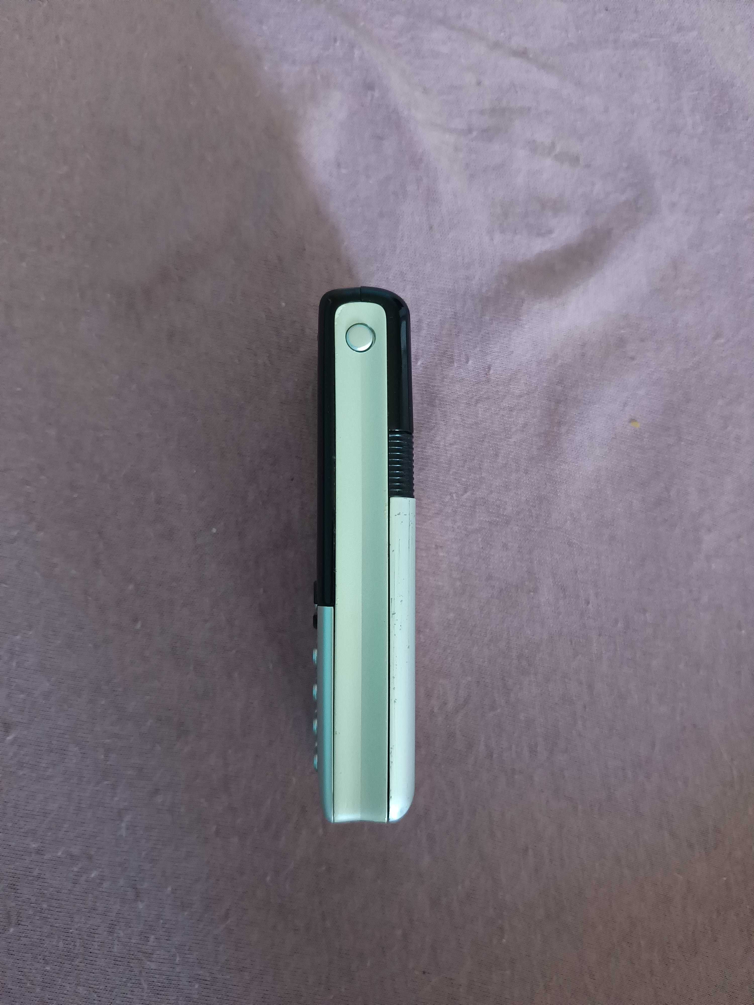 Sony Ericsson T610