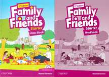 Family and friends starter