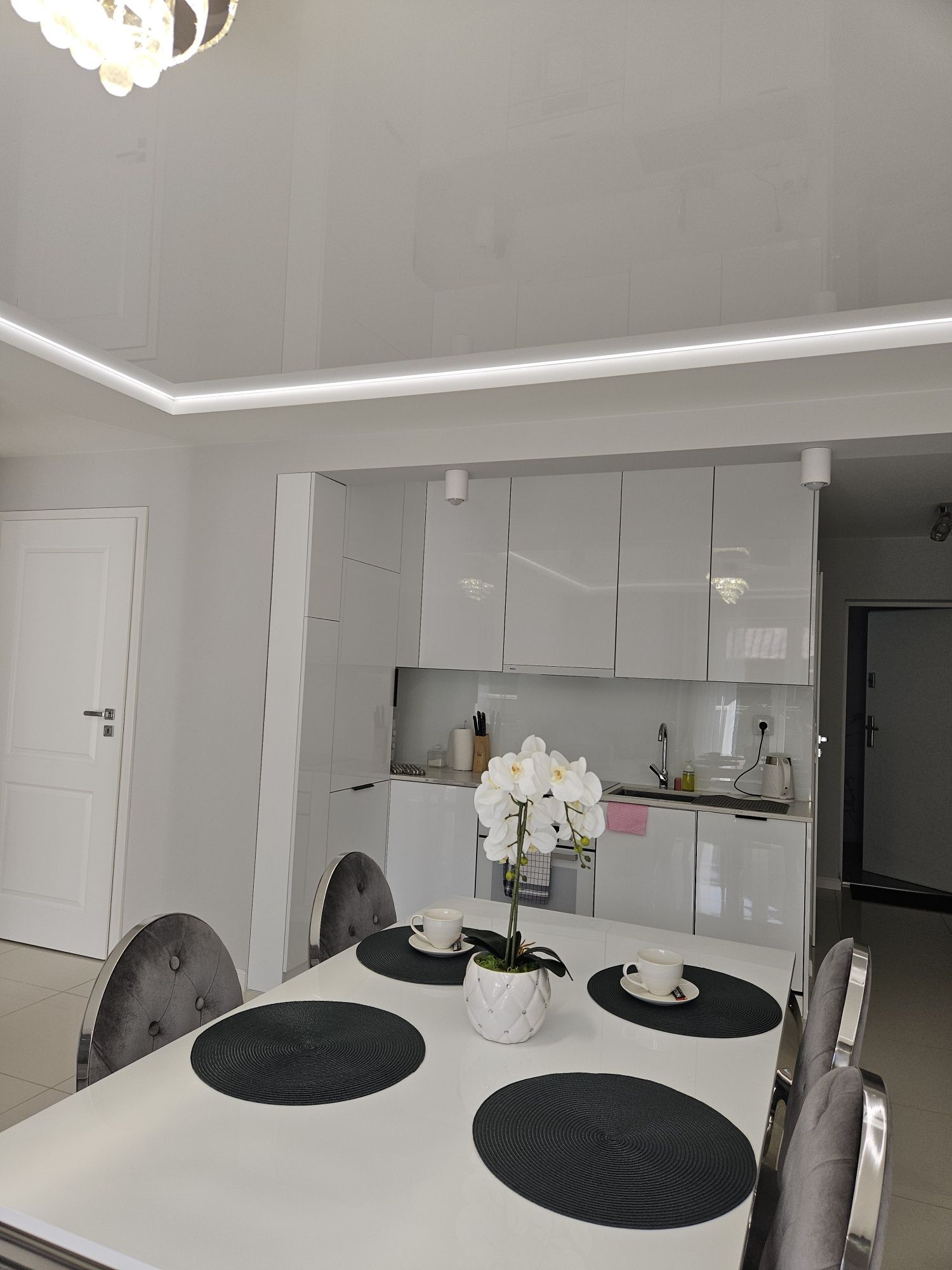 Apartament MILA Kielce