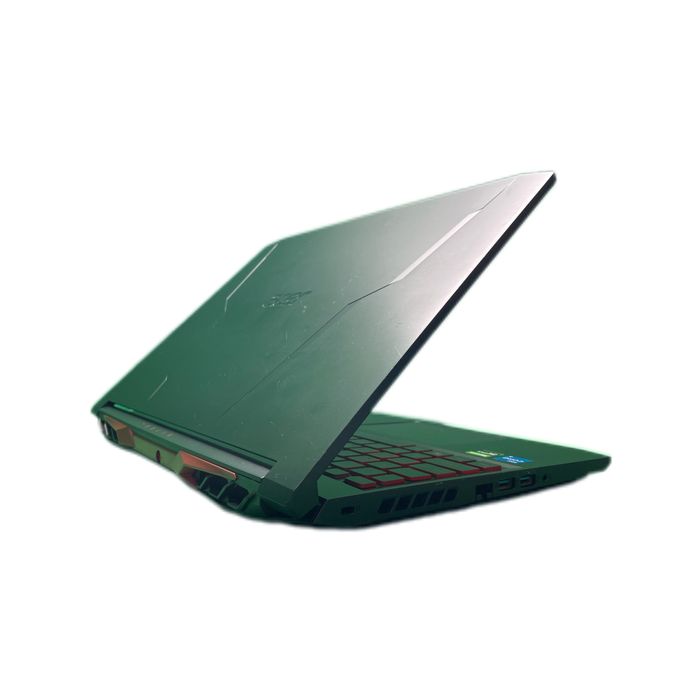 Acer Nitro AN515-57-536Q — ігровий ноутбук з GTX 1650