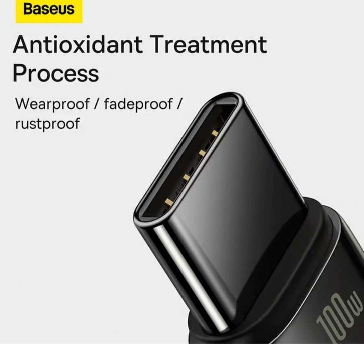 type c кабель для зарядки baseus