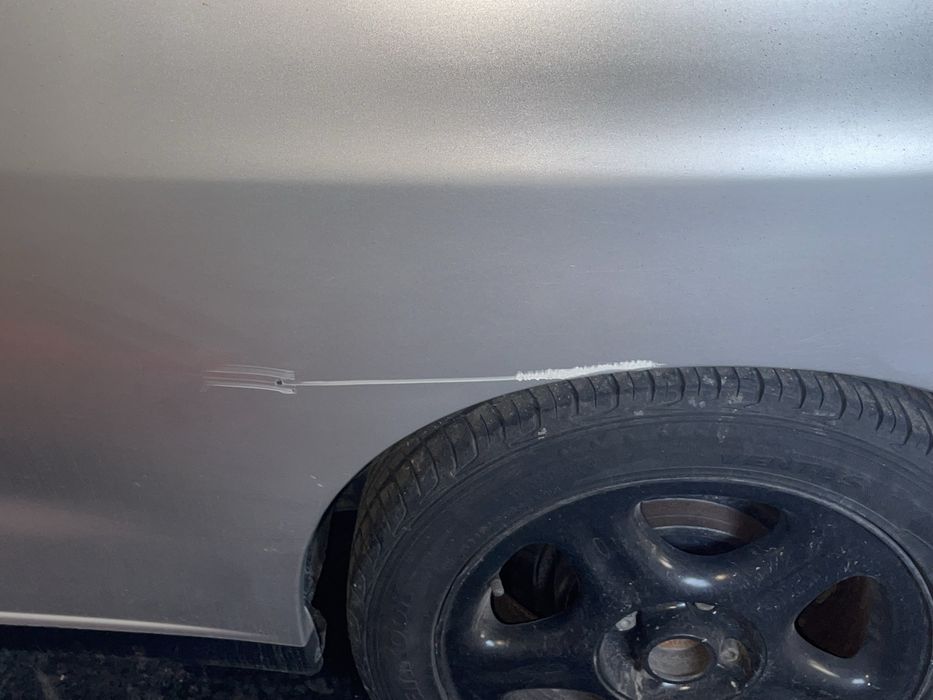 Carroçaria seat ibiza 6k2