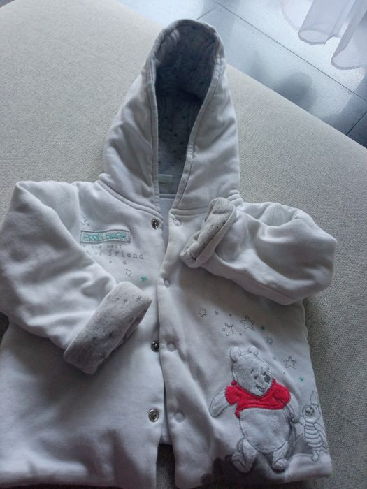 Kurteczka niemowlęca Disney