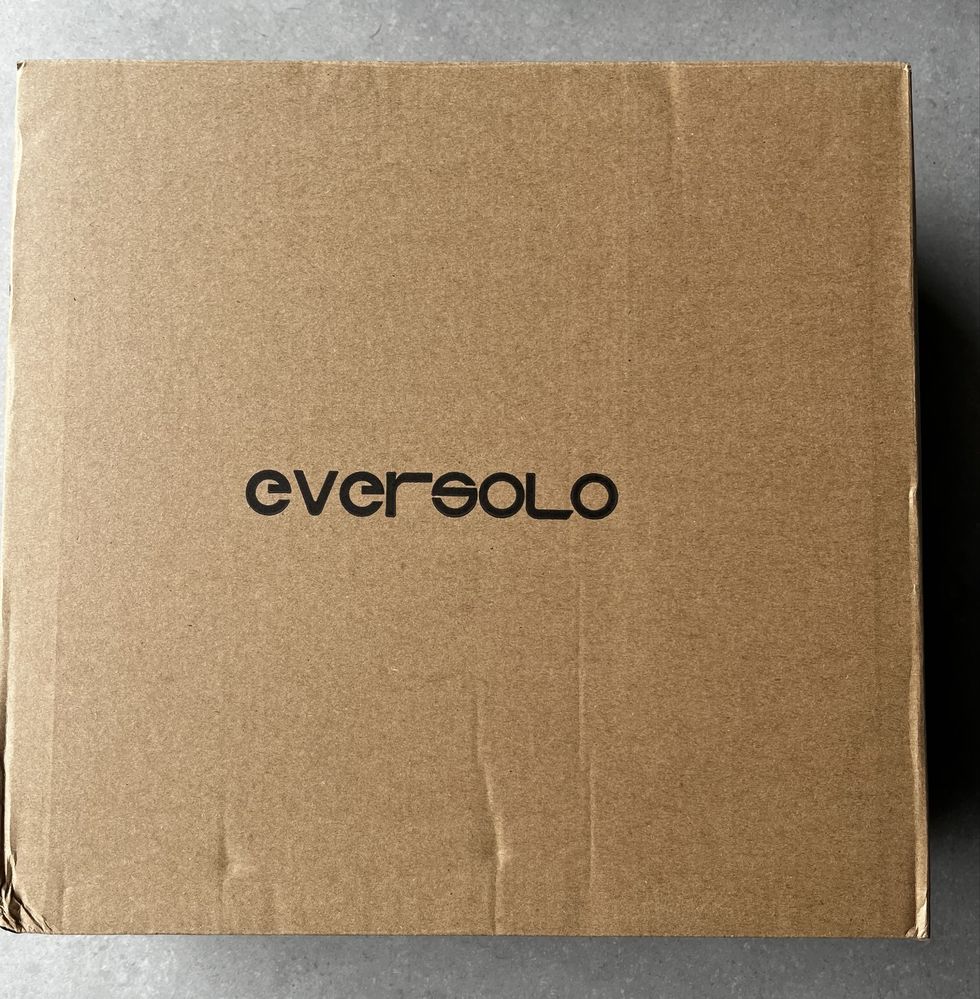 Eversolo DMP-A6 Gen2