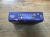 Gra karciana Przestrzeń Kosmiczna Prof.puzzle games