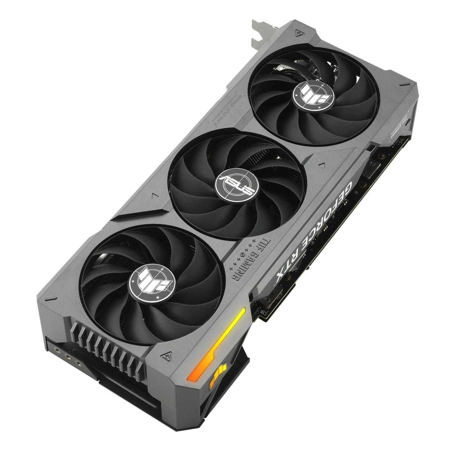 ASUS GeForce RTX 4070 Ti