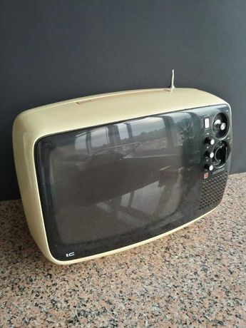 Televisão TV Televisor retro vintage, anos 70, 70s