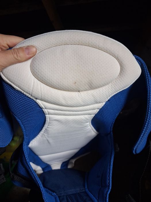 Кенгуру   Chicco, переноска