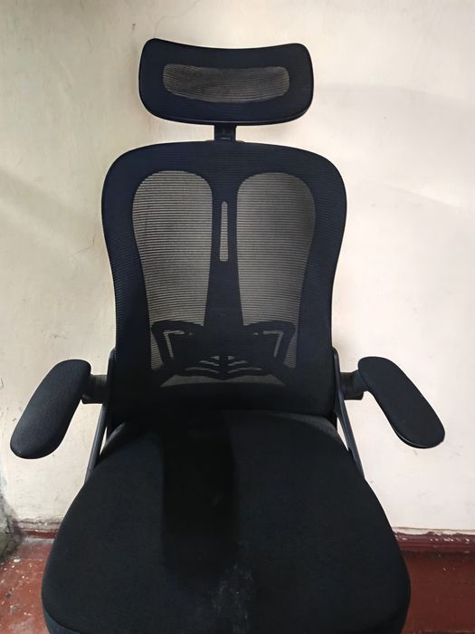 Sprzedam fotel biurowy