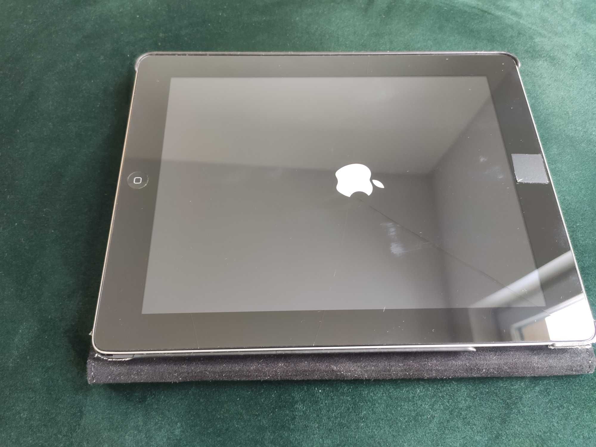 Tablet iPad w wersji iOS 10.3.3 | 32 GB dysk | działający 100%