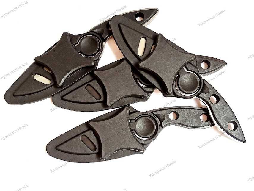 Ніж мисливський туристичний Linder M74 Нож охотничий BUCK M74 турист