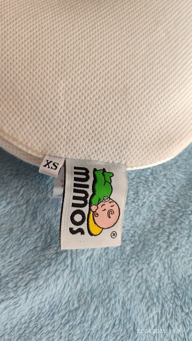 Poduszka mimos xs z poszewką