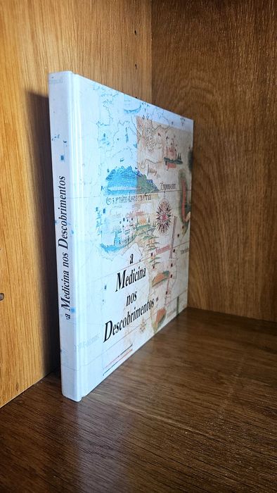 A Medicina Portuguesa nos Descobrimentos, de JUMA (Imitaz)