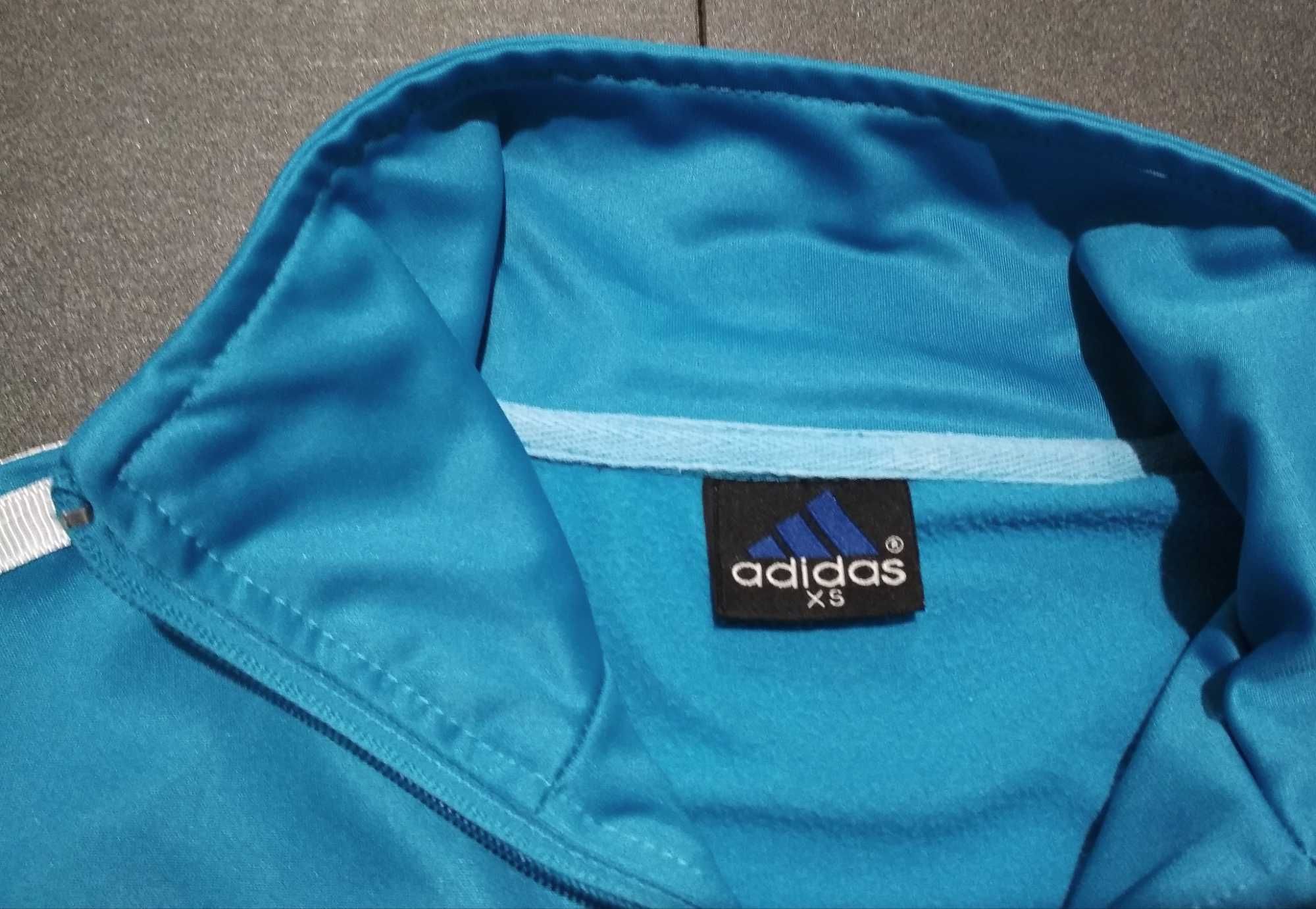 Спортивна кофта Adidas XS оригінал
