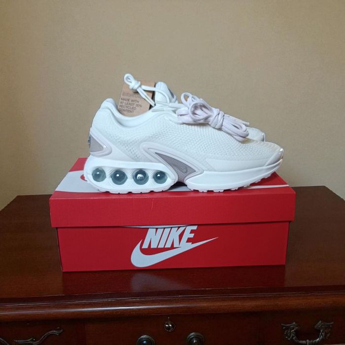 nowe oryginalne buty Nike Air Max Dn
