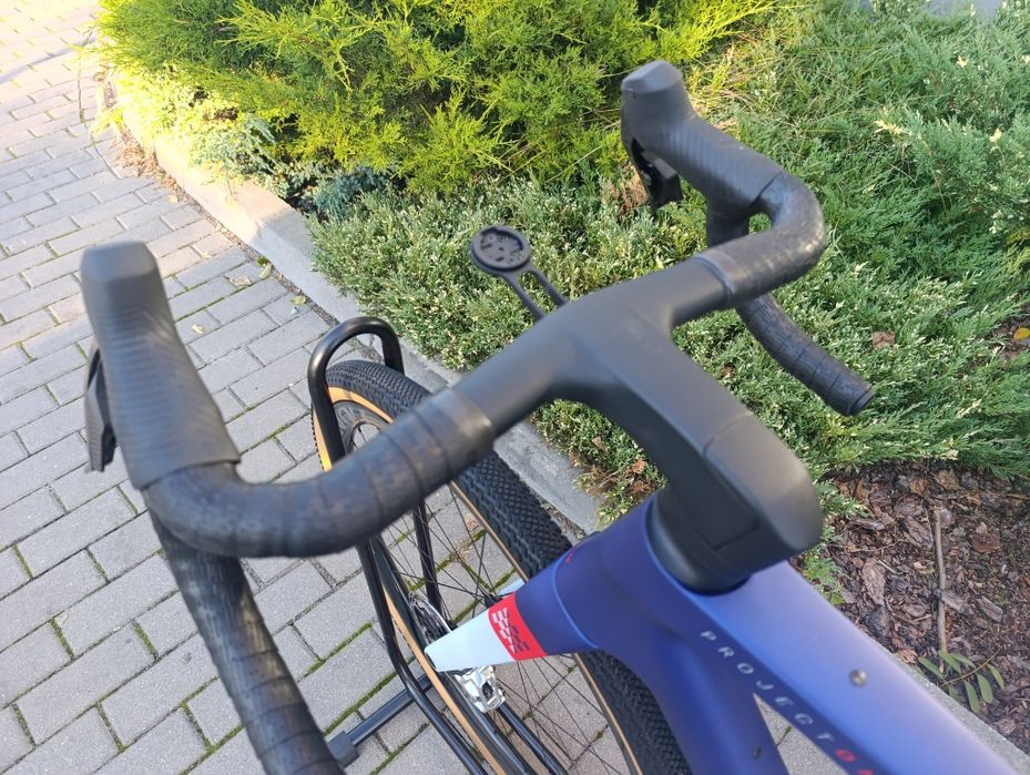 Trek Checkmate SLR 9 AXS 7.7kg RED 1x13 okazja!