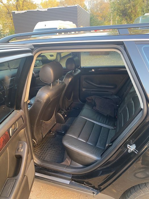 Продам Ауди а6 3.0 бензин