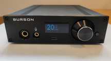 Burson Playmate Basic audiofilski DAC/AMP