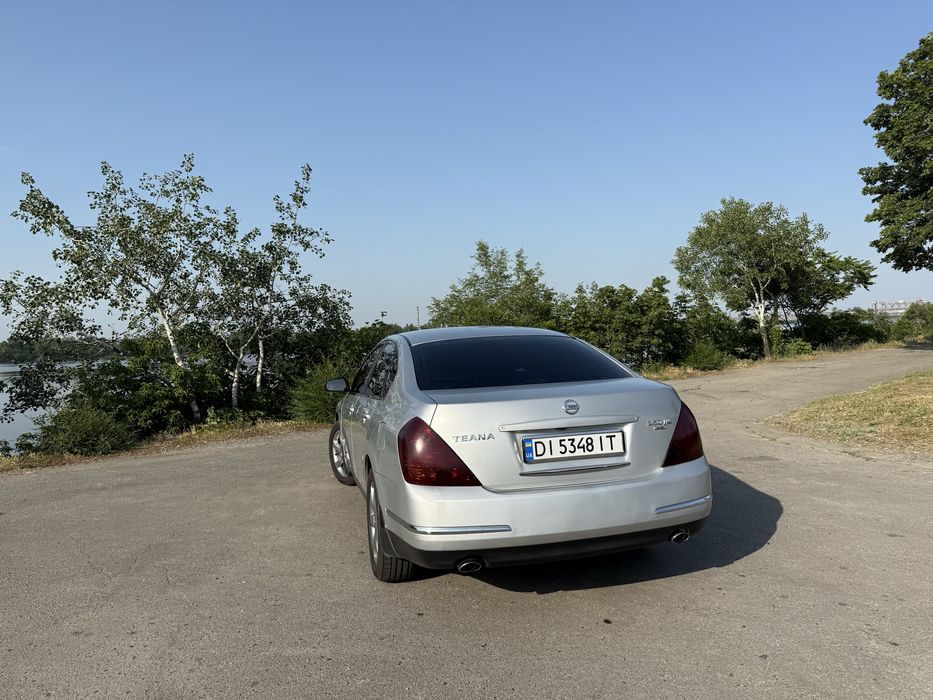 Продам     Nissan Teana