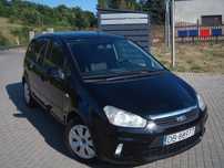 Ford C-MAX Super stan.Super Automat.Ekonomiczny.Dynamiczny.