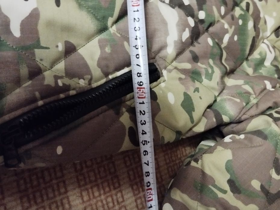 Продам курточку мультикан двухсторонняя