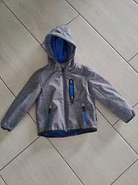 Kurtka softshell r.98