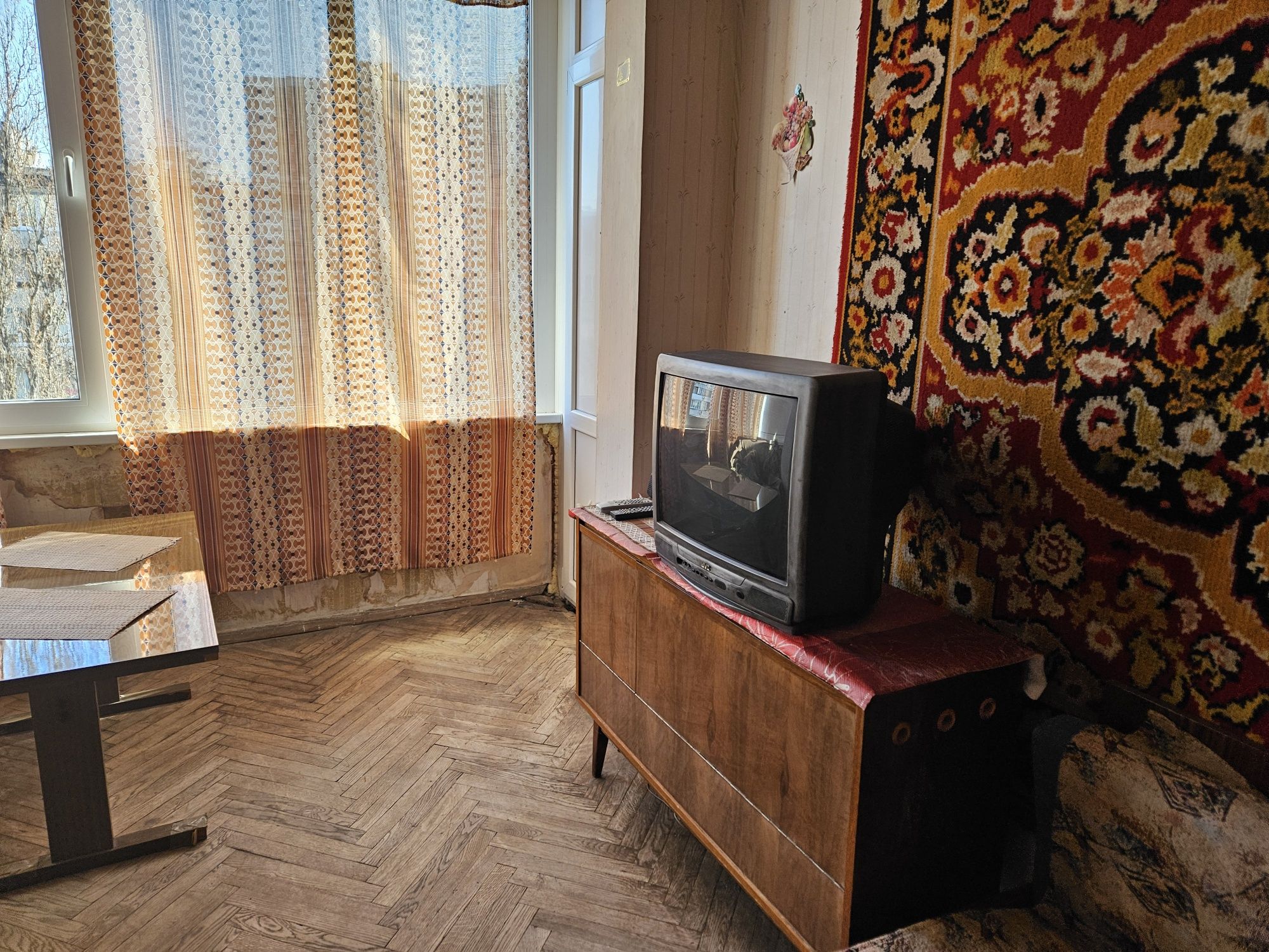 Аренда 1 комнатная квартира ул.Тополева,4-8 60м ,метро Вокзальная