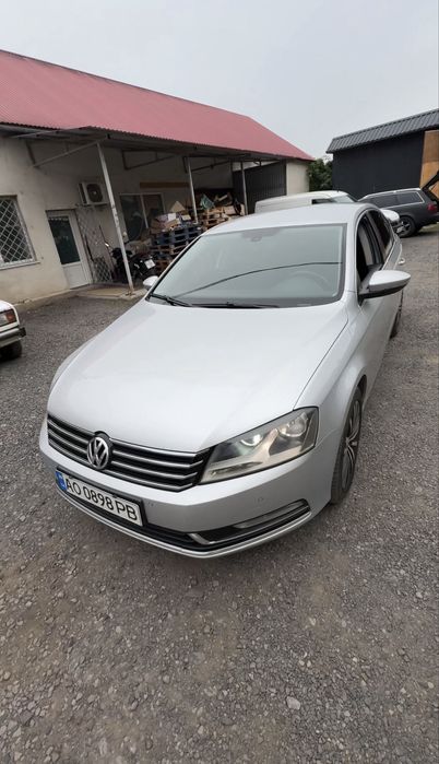 Оренда авто для таксі або власних потреб