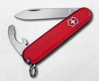 Victorinox Bantam 0.2303 scyzoryk kieszonkowy 84mm 8 funkcji