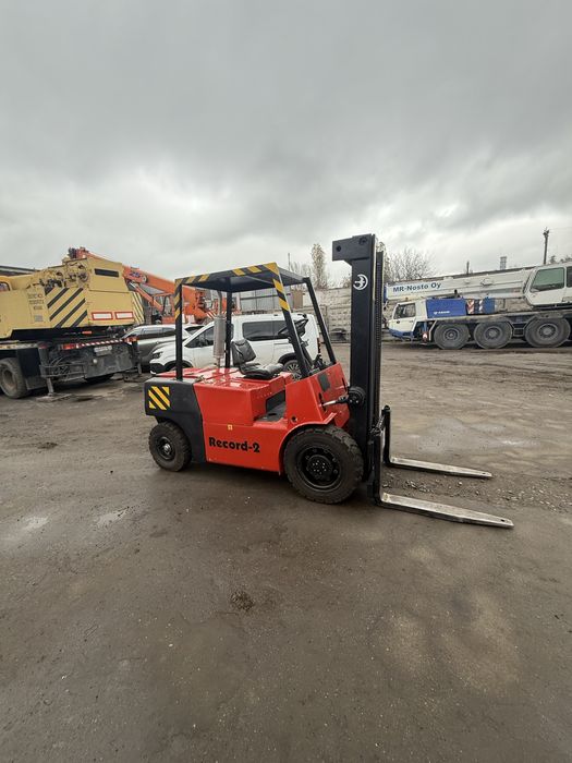 Балканкар ДВ 1792, Balkancar, 310 м/ч