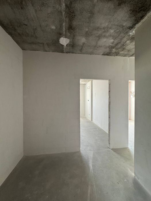 1-кімнатна, Новобудова - Марії Башкирцевої 20, корпус 1