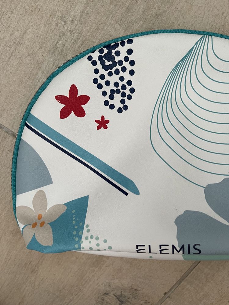 Косметичка Elemis женская