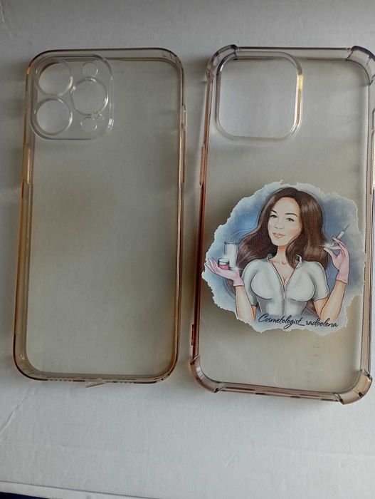 Чехол для iPhone 14 Pro Max, iPhone 15 Pro Max