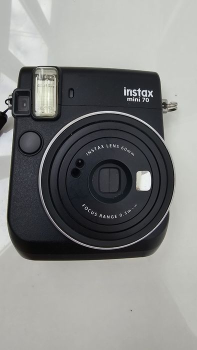 Камера Fujifilm Instax Mini 70