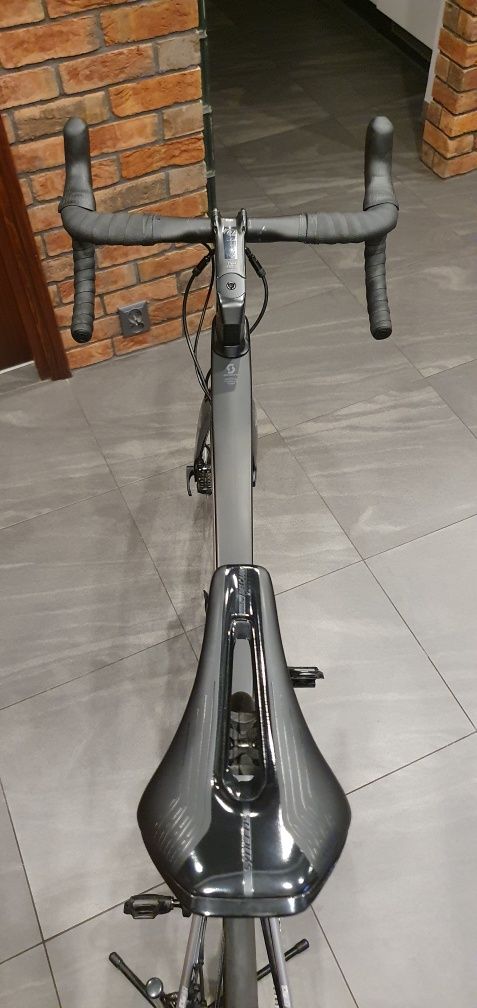 Scott Foil 20 Disc Rozmiar L (56) Ultegra R8000