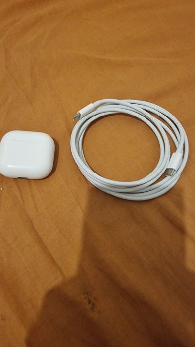 Air pods 4 originais
