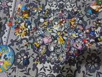 Brinquedos da Disney (alguns raros e antigos)