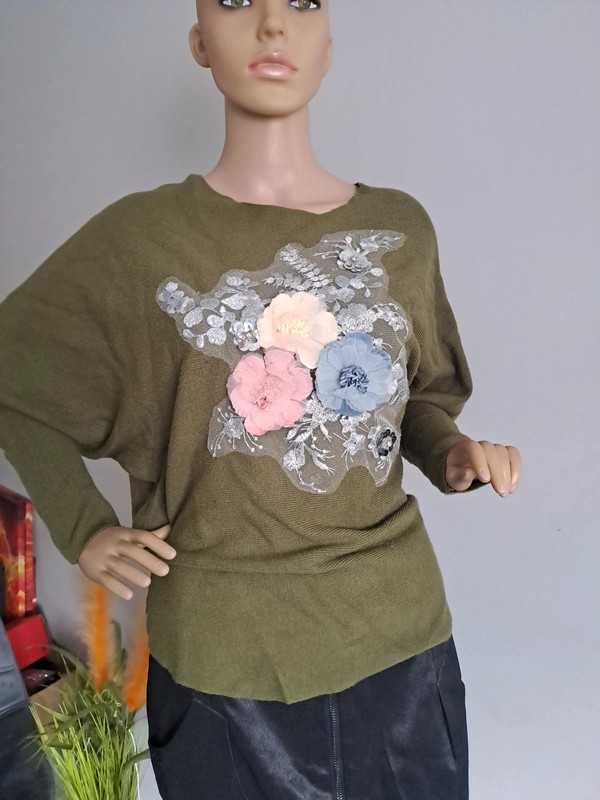 Sweter rozmiar S/M