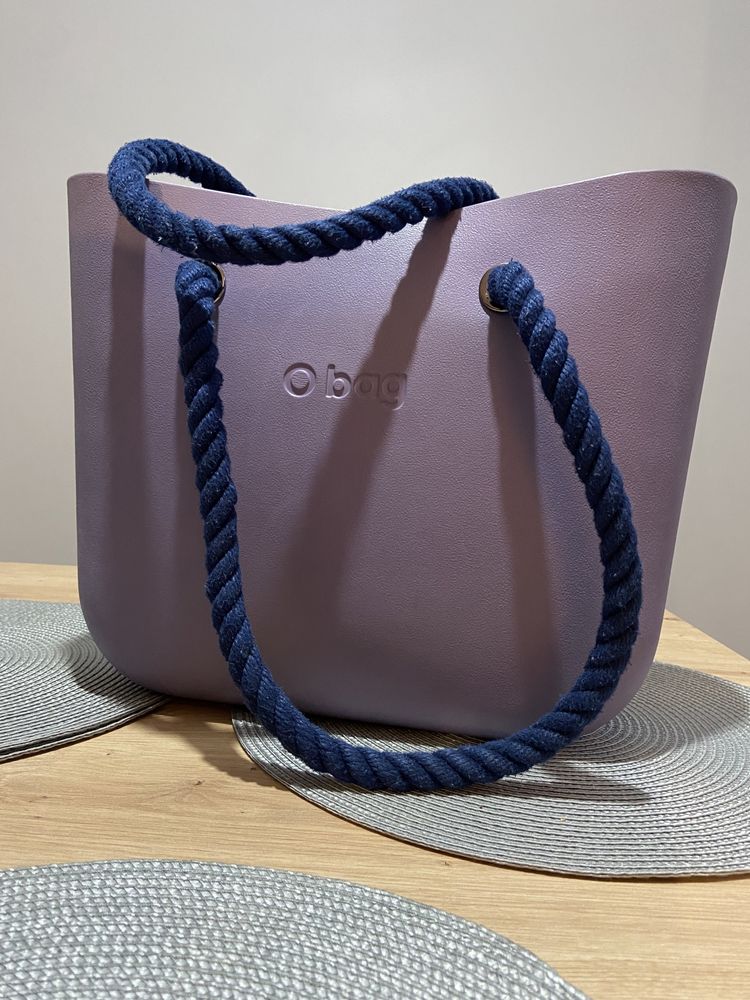 Torba na ramie O Bag