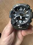 G-SHOCK gg-b100-1ar3er
